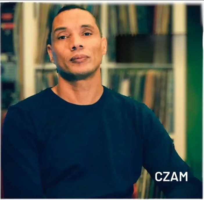 DJ CZAM (Pascal Walter)